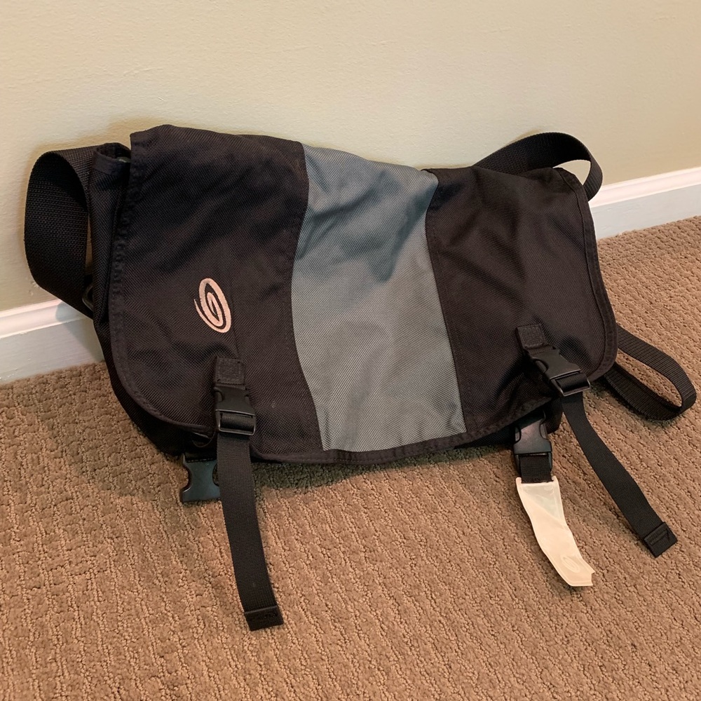 Timbuk2 Classic Messenger Bag